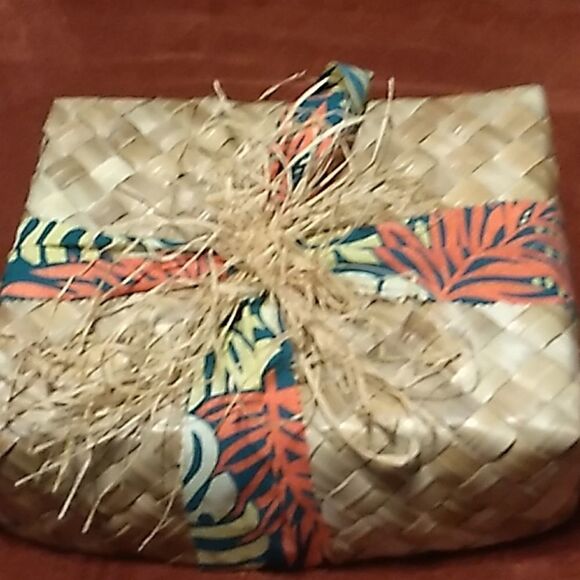 Decorative Gift Box  - Picture 1 of 9